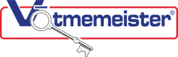 Võtmemeister Logo